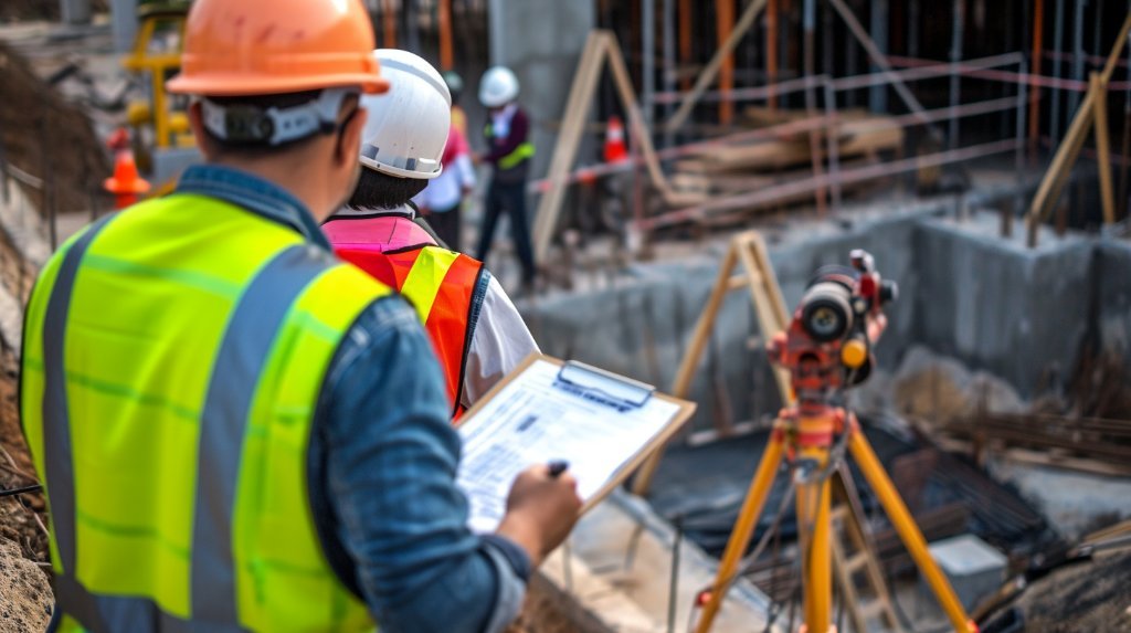 Construction and project delivery
