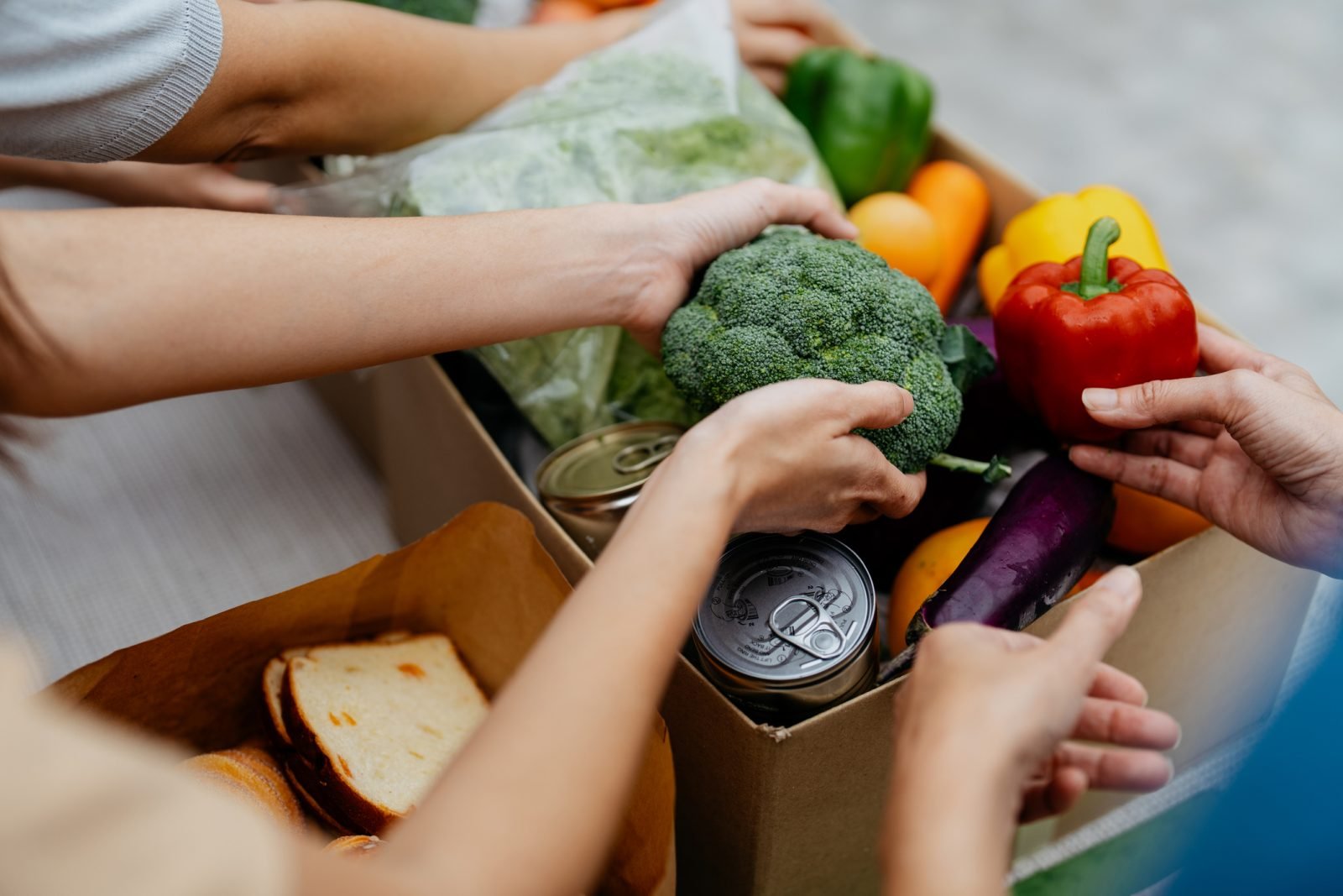 Agriculture, food systems and safety