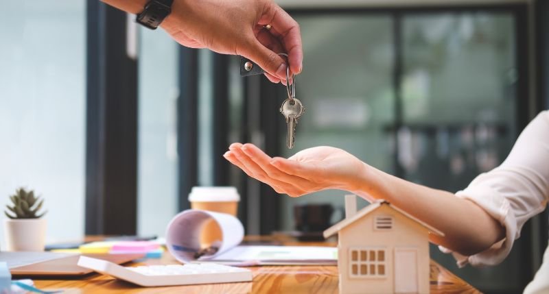 Real estate